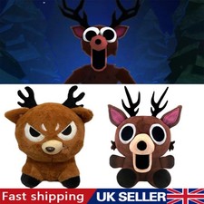 99 Nights In The Forest Plush