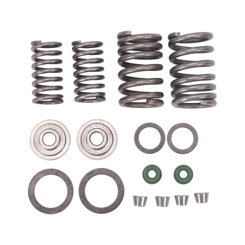 Hmparts valve spring - hmparts, set
