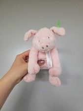 HAPPY HORSE PIG SOFT PLUSH
