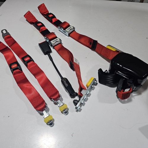 Unwin wheelchair clamps - unwin, clamps/