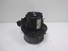 2013 MERCEDES BENZ E CLASS W204 RHD HEATER FAN BLOWER MOTOR V7825001, 9411346