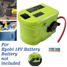 18V to 12V Step Down Converter