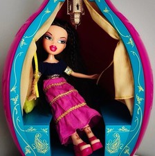 Bratz Genie Magic Katia Doll