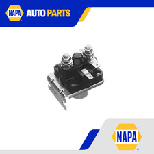 Starter Solenoid fits VAUXHALL VISCOUNT 3.3 66 to 72 Ignition Cambiare Quality