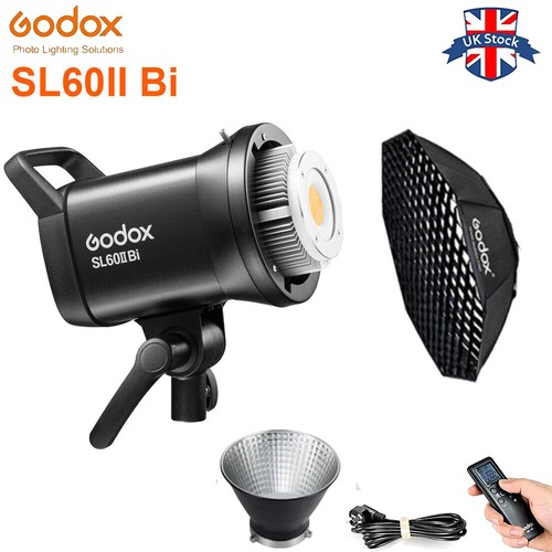 Godox sl60iibi color led - sl60iibi,