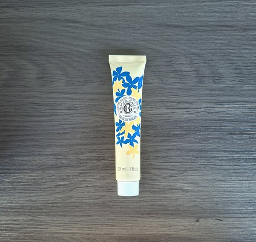 Roger gallet vanille soleil - &,