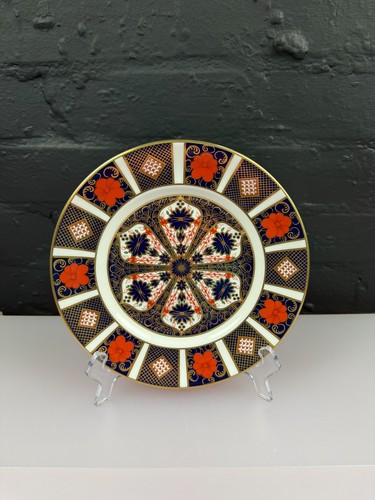 Royal crown derby old imari - derby,