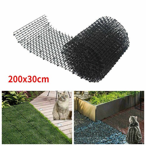 Cat scat mat - 2m, spike