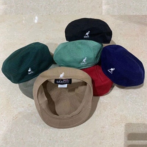 Kangol 504 ventair - ventair, beret