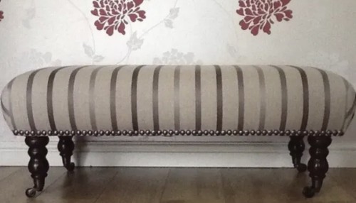 New footstool laura - a,