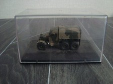 Oxford Military Army 1/76