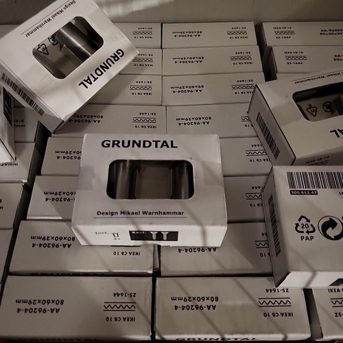 Discontinued ikea grundtal - discontinued,