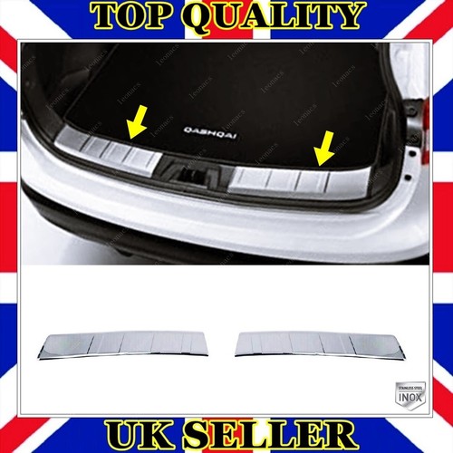For nissan qashqai 2014 - 2014, to