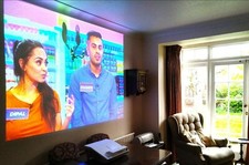 HDCR ULTRA SHORT THROW 10000.1