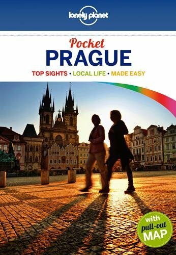 Lonely planet pocket - planet,