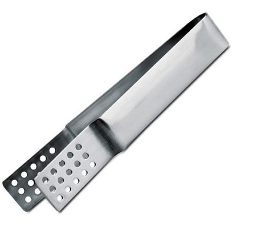 Tea bag tongs - tea,