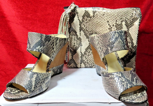 Vince camuto marilu - camuto, snakeskin