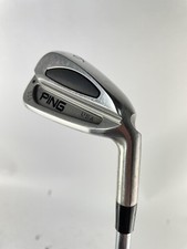 Ping S59 6 Iron Black Dot Regular Flex Steel /Right Handed /New Grip /15036