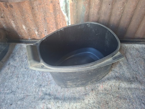 Vespa 125 storage - 125,