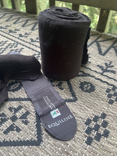 Equiline stable bandages - equiline,
