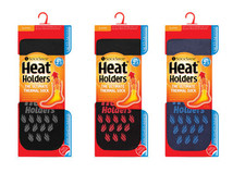 Heat Holders - Mens BIGFOOT