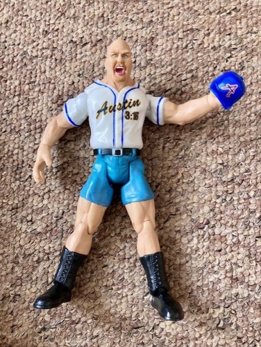 Wwe mattel elite - mattel,