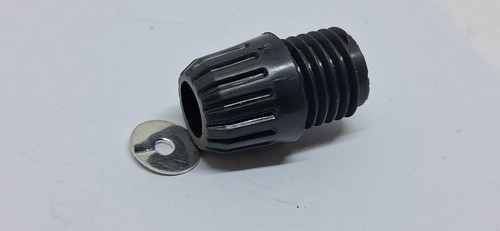 Vintage lucas distributor - lucas,