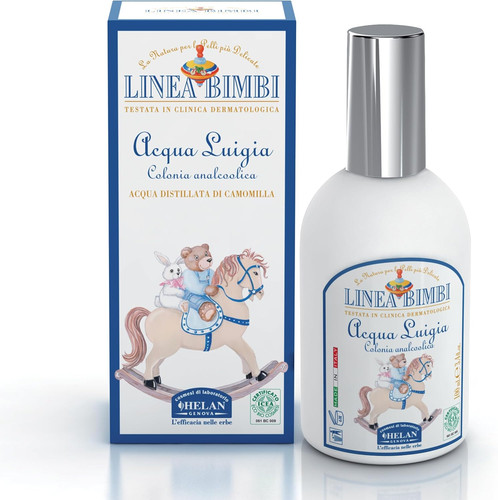 Helan linea bimbi - helan,