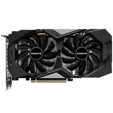 GTX 1660 6GB Graphics card
