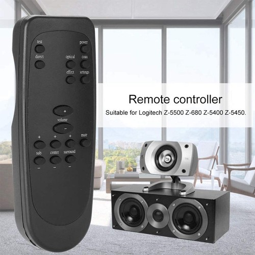 Remote control for logitech - remote,