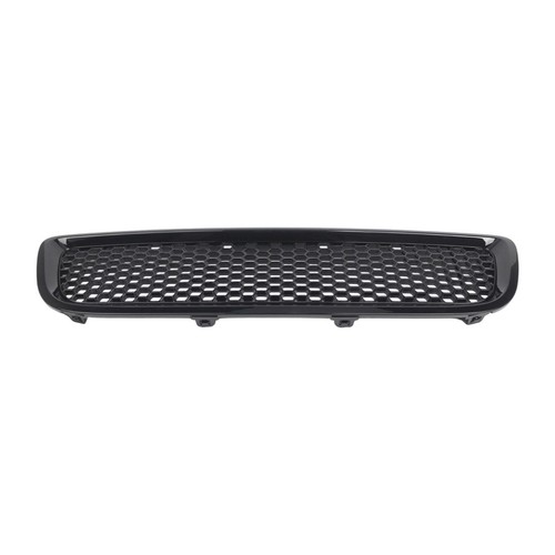 Car front grille - grill, auto