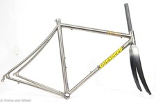 Litespeed Arenberg 51 cm