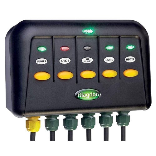 Blagdon powersafe outdoor - powersafe,