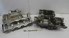 Pair Engine Crankcase Kawasaki
