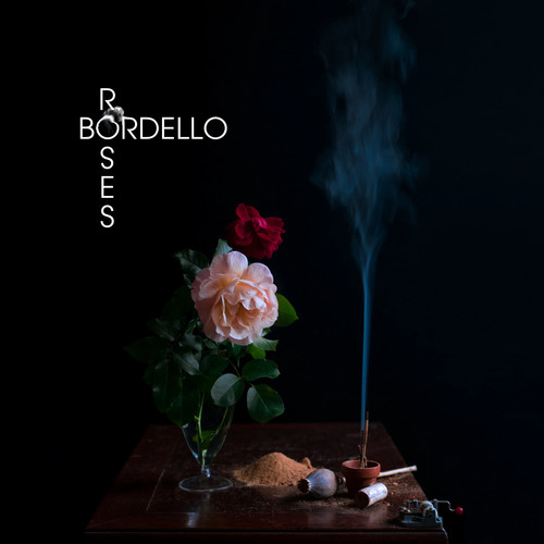 Bordello roses beautiful - bordello,