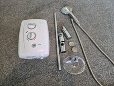 Triton T80 Easi-Fit Plus