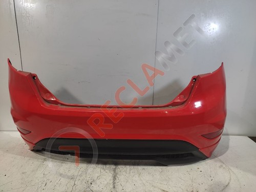 Ford fiesta 2012 2017 - fiesta, 2012-2017