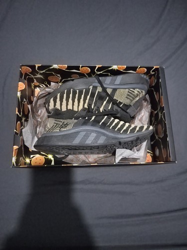 Adidas dragon ball eqt - z,