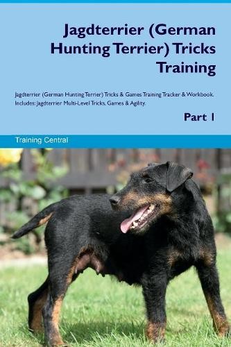 Jagdterrier german hunting - (german,