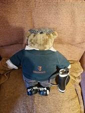 Vintage Gabrielle Designs Bear