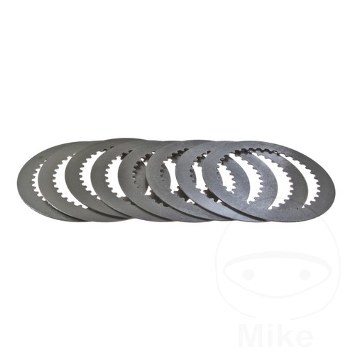Trw clutch plate set steel - trw,