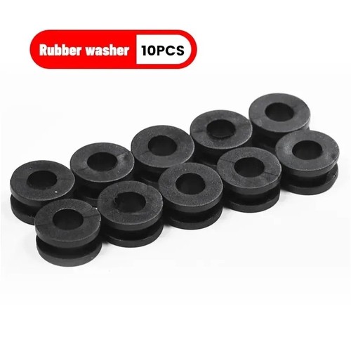 10x motorcycle rubber - motorcycle,