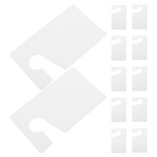 15 Pcs Temporary Vehicle