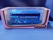 UKBUS  9503 METROBUS SCANIA OMNICITY  BUS