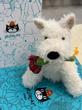 Jellycat Love You Munro