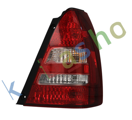 Right rear lamp wy21w - rear, r