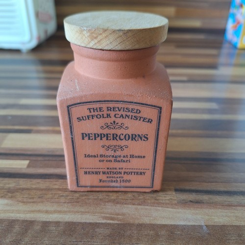 The revised suffolk - suffolk, canister