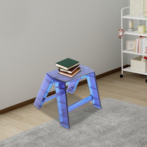 Folding step ladder - pc,