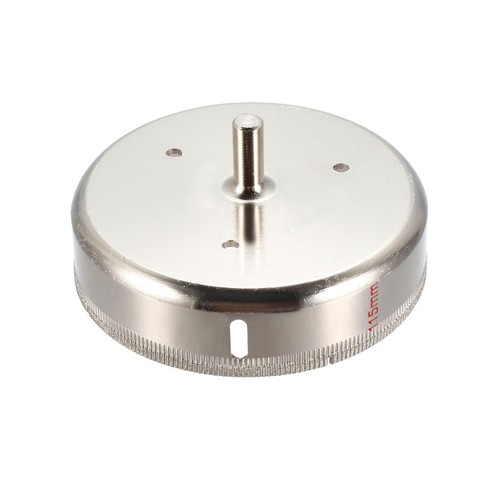 115mm diamond holes saw drill - diamond,