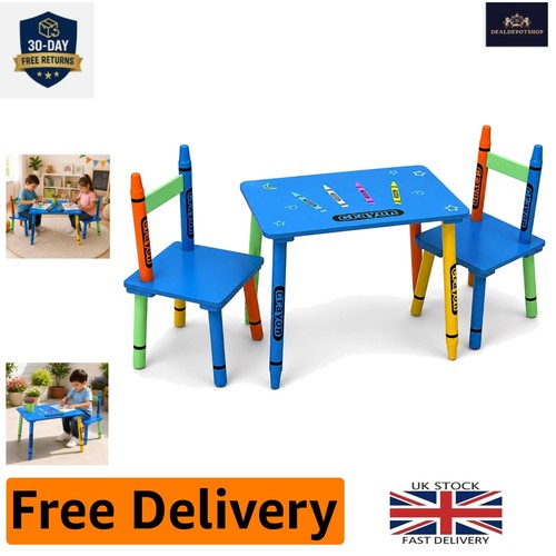 Durable kids crayon - durable,